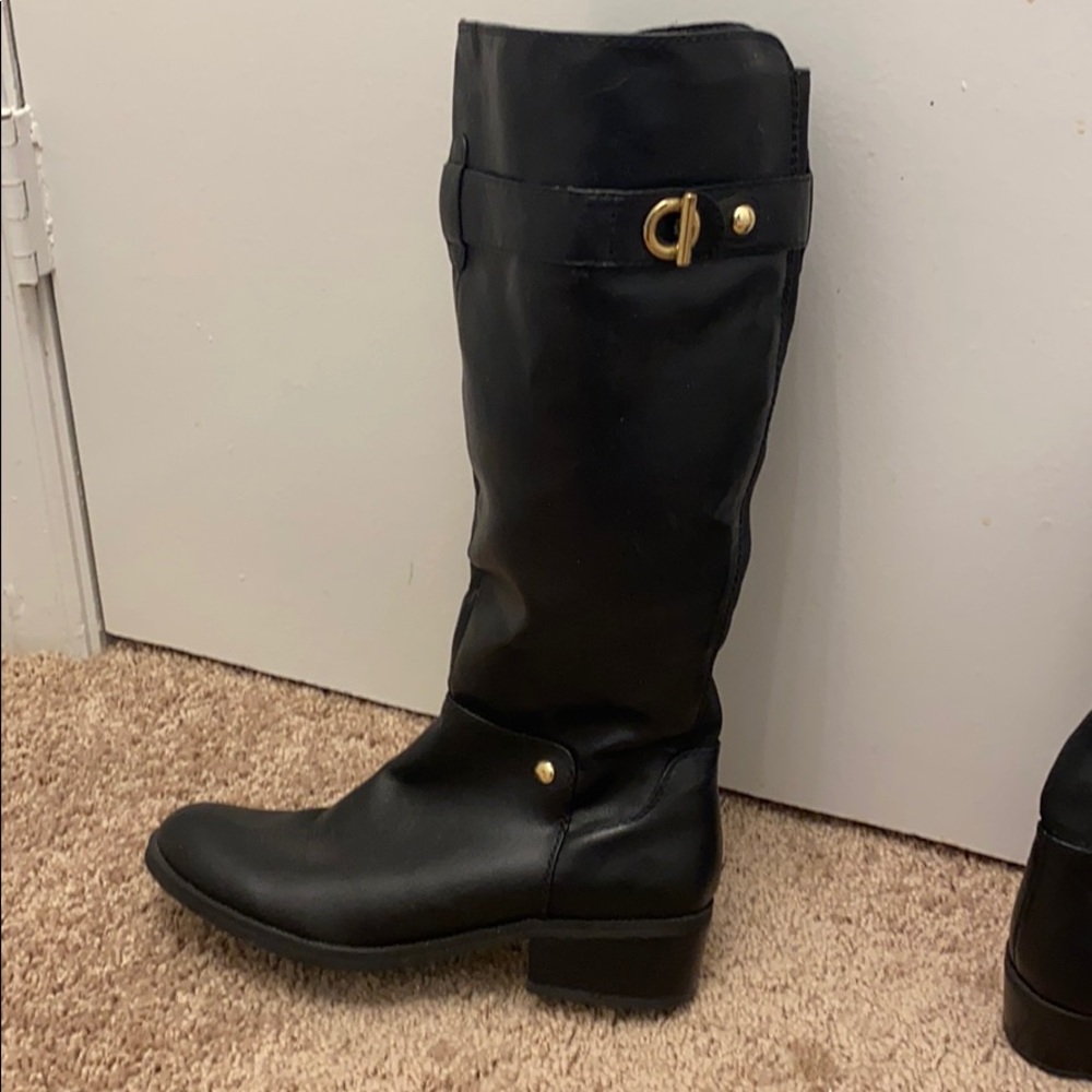 Knee high Timmy Hilfiger Boots